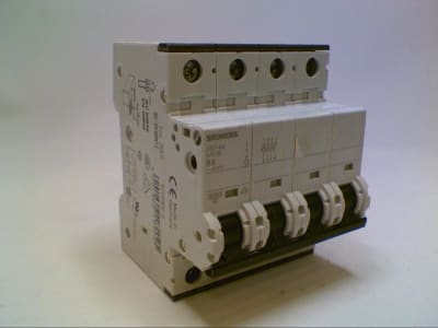SIEMENS 5SY4406-6