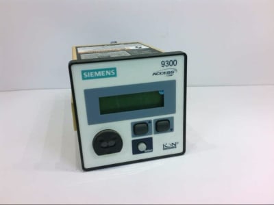 SIEMENS 9300DP-100-ZZZZA