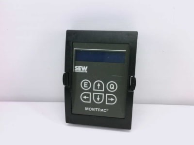 SEW EURODRIVE FBG31C-10