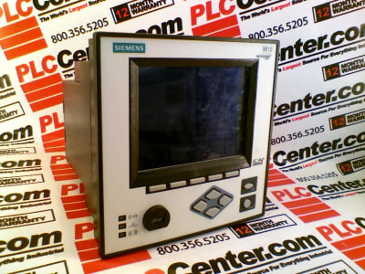 SIEMENS 9610DC-2156-EFZA