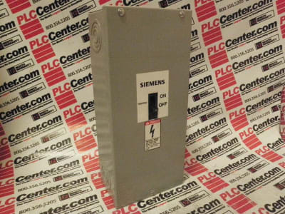 SIEMENS E1SED22B030
