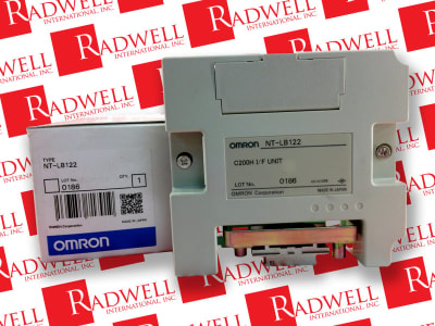 OMRON NT-LB122