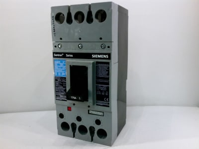SIEMENS FXD63B175L