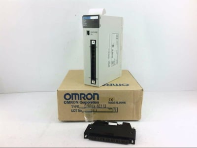 OMRON C200HW-NC113