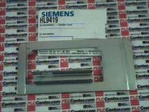 SIEMENS HL9419
