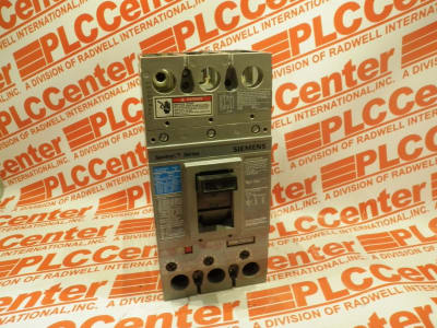 ITE SIEMENS HFD63B125L