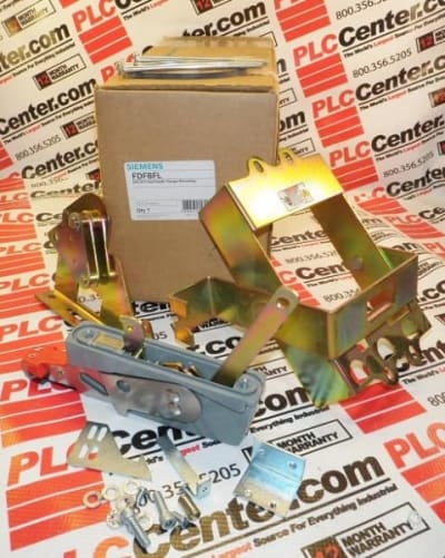 SIEMENS FDFBFL