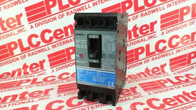 SIEMENS ED63B035L