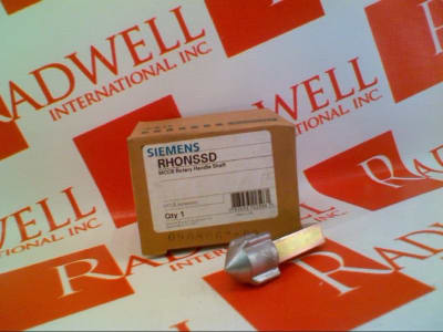 SIEMENS RHONSSD