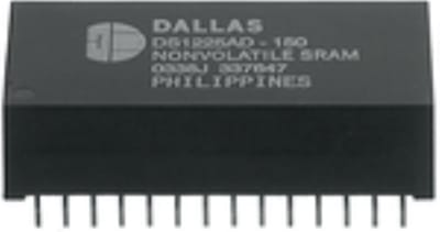 DALLAS SEMICONDUCTOR DS1230Y-200