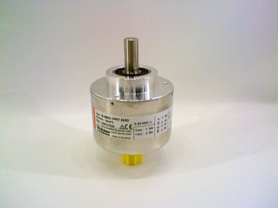 TURCK T8.5800.1PRT.5000
