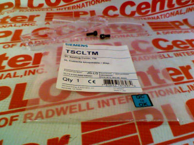 SIEMENS TSCLTM