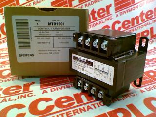 SIEMENS MT0100I