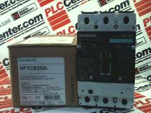 ITE SIEMENS NFX3B250L