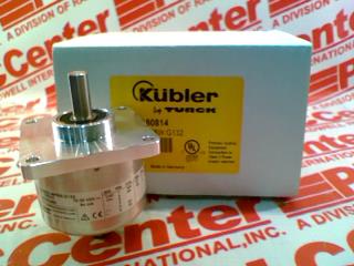 TURCK T85850MP8WG132