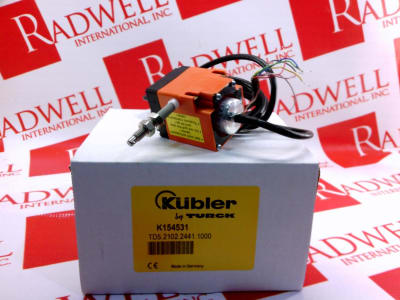 TURCK TD5.2102.2441.1000