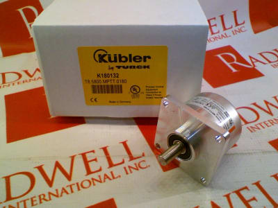 TURCK T8.5800.MPTT.0180