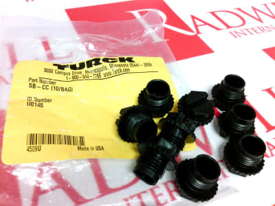TURCK SB-CC (10/BAG)
