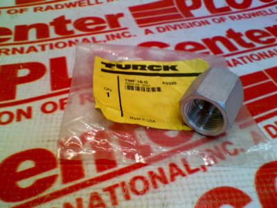 TURCK TMF 18-G