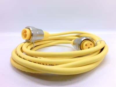 TURCK RYM RKM 30-3M
