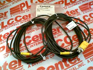 TURCK VBRS 4.4-2PKG 3M-5/5/S90/S101