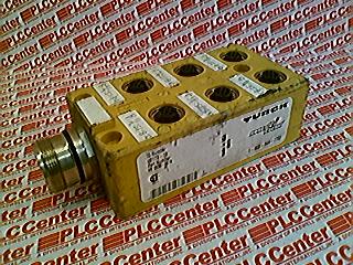 TURCK VB 2X30-CS16