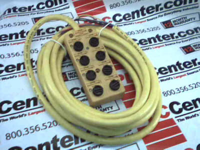 TURCK VB 80-N7X9-5