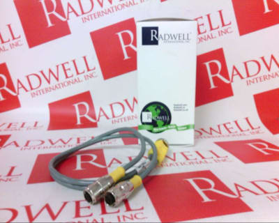 TURCK VBRS 4.5-2RK 4T-0.4/0.4/S818