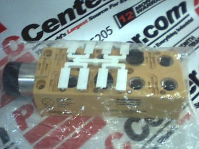 TURCK VB 80-N7X9-RRSF 100