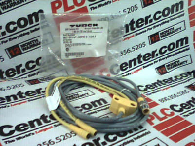 TURCK VB2-RS 4.4T-3/2PKG 3-0.3/0.3