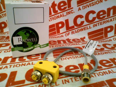 TURCK VB2-RS 4.4T-0.5/2FKM 4.4/S651