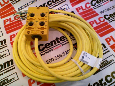 TURCK VB 40.5-P7X9-10/S90