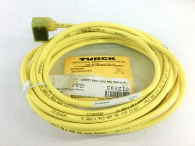 TURCK VC9Y 2-A545-6M/S810