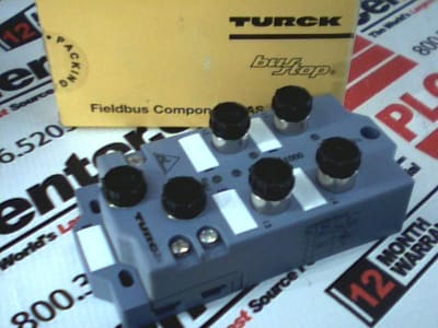 TURCK ASII-M4-1000