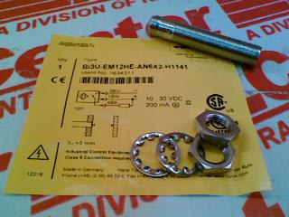 TURCK M1634311