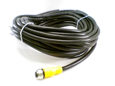 TURCK E-RKC8T-930-10