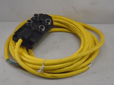 TURCK 4MB12Z-5N3-5