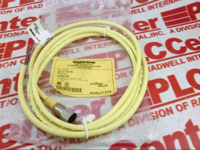 TURCK KB 4T-4/S90