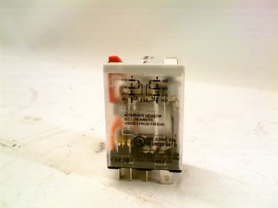 SIEMENS 3TX7114-5LH13