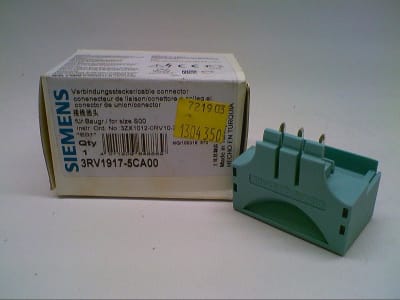 SIEMENS 3RV1917-5CA00