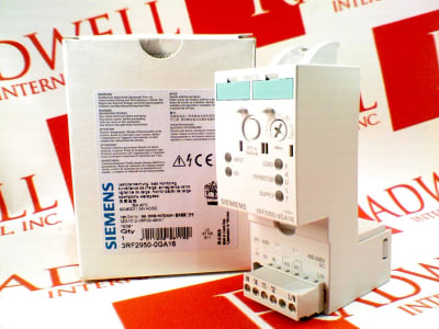 SIEMENS 3RF2950-0GA16