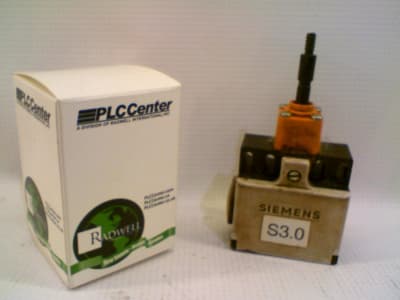 SIEMENS 3SE2-210-1R