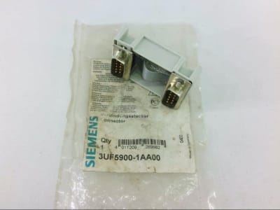 SIEMENS 3UF5900-1AA00