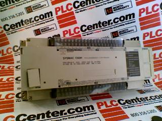 OMRON C60H-C3DR-DE-V1