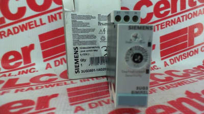 SIEMENS 3UG3-501-1AG20