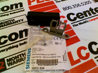 SIEMENS 3SX3234