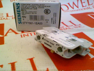 SIEMENS 3TY7561-1EA00