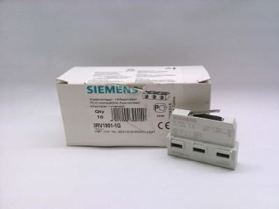 SIEMENS 3RV1901-1G