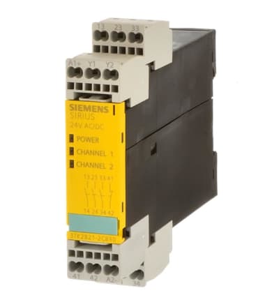 SIEMENS 3TK2821-2CB30