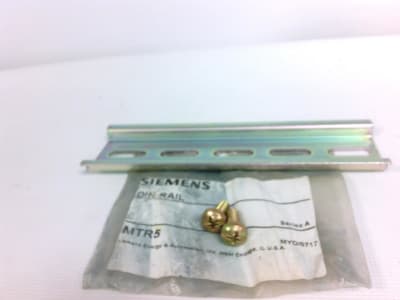 SIEMENS MTR5